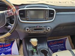 کیا سۆرینتۆ